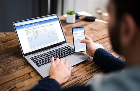 electronic banking specialist